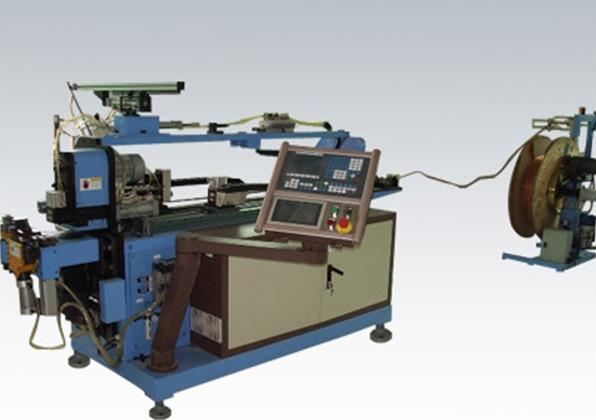 TBMC-16 CNC