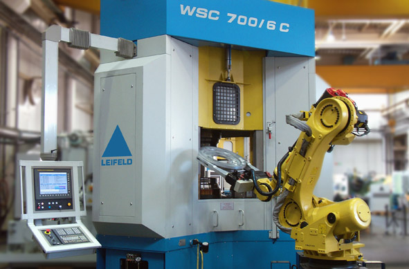 WSC 700/6 C