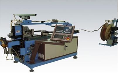 Modle OSCB-20 CNC