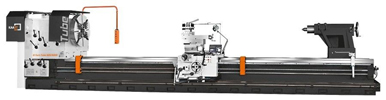 D-Turn Tube 600 - 800