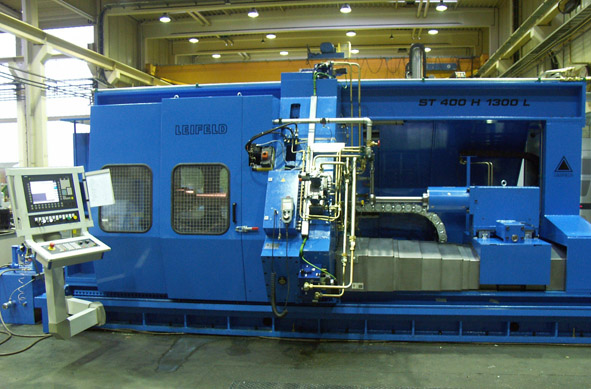 ST 400 H 1300 (S)